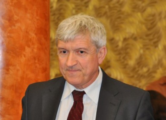 Diaconu a fost scos de pe lista PNL pentru europarlamentare